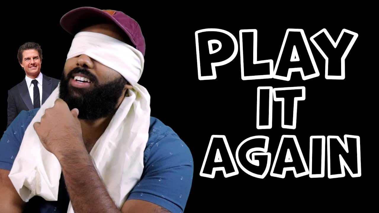 Play It Again: 1991?