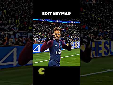 edit Neymar #edit #neymar #fyp