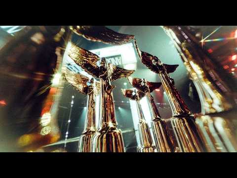 Ceny Anděl Coca-Cola 2025 - aftermovie
