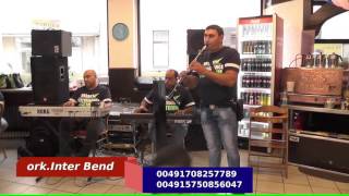 Ork. Inter Bend 2016 instromental STUDIO BEBCHO