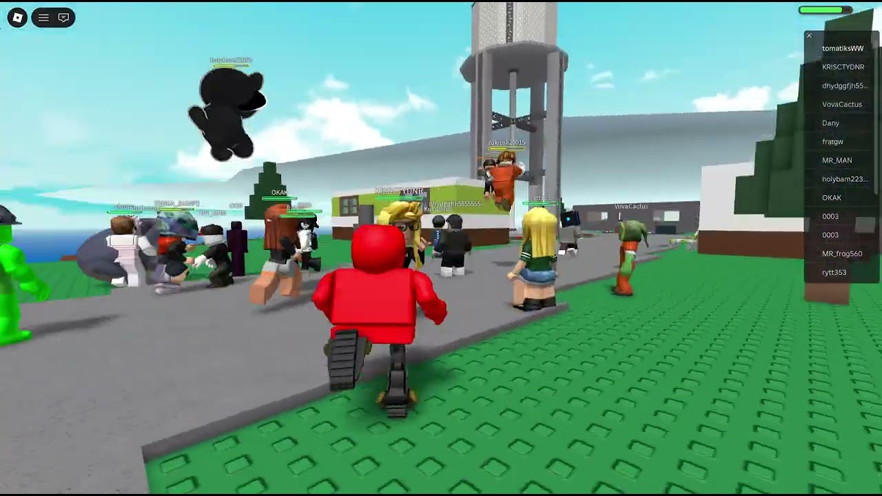 удачная игра