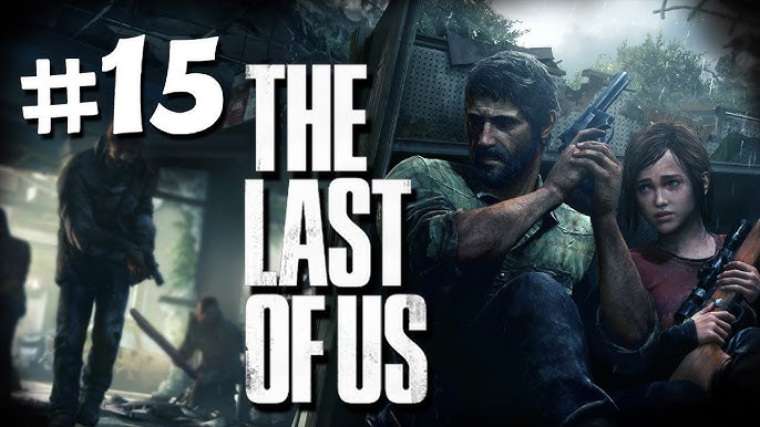 The Last of Us Part 1 Keycard location and how to find it