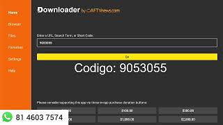 Cómo Instalar BUDTV Ultra V9 en Android TV y MiTV | La Mejor App para Ver TV 2025