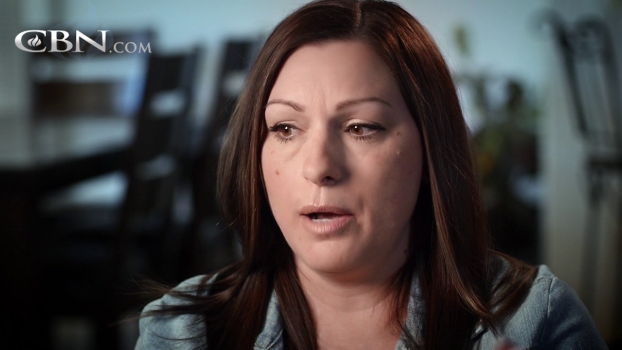 Embracing a Power Stronger than the Occult