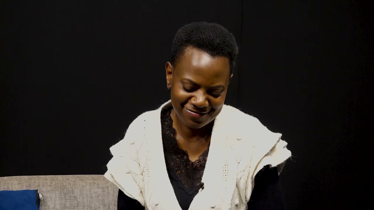 One On One With Ps  Edith Tamale Episode 4| Mutundwe Christian Fellowship.