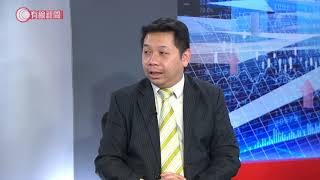 羅家聰、潘志偉 - 一期一匯 7/4/2020 - 20200407 - 有線 一期一匯 i-Cable