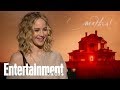 Jennifer Lawrence On 'Mother!' Scene That Put Her In An Awful Place Mentally | Entertainment Weekly