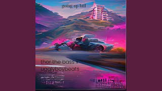 Going Up Hill