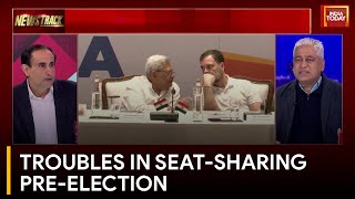 Uncertainty Surrounds Seat-Sharing in INDIA Alliance Ahead of Elections | Rajdeep Sardesai