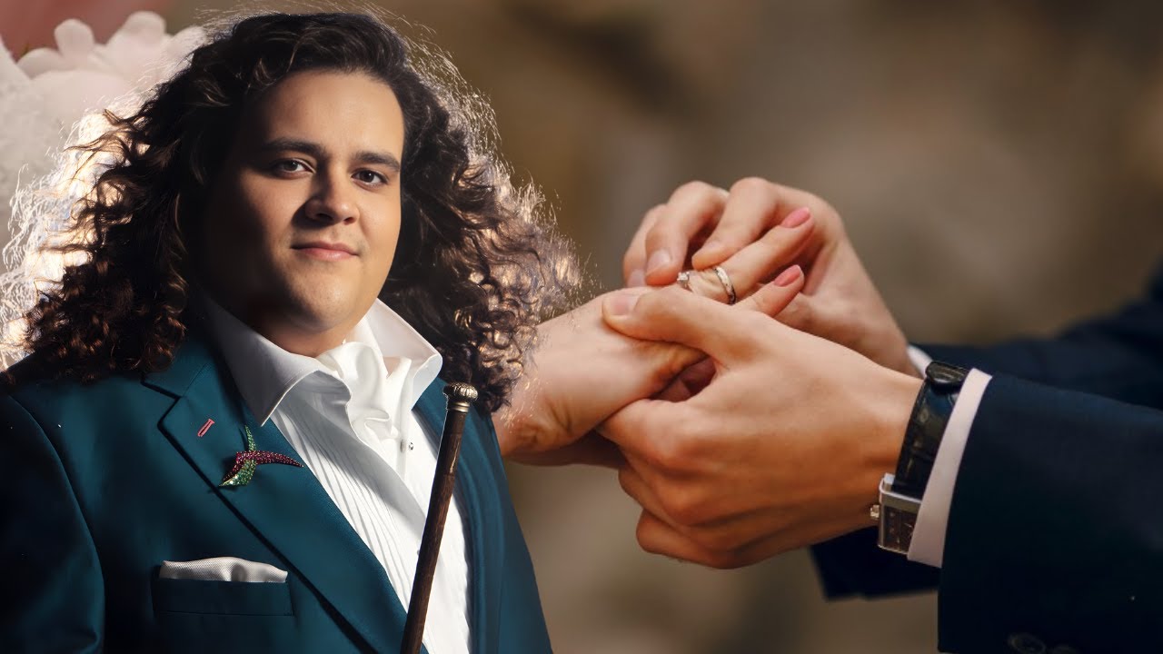 THE BGT CONNECTION: Who Is Jonathan Antoine Collaborating With In His 2026 Tour?