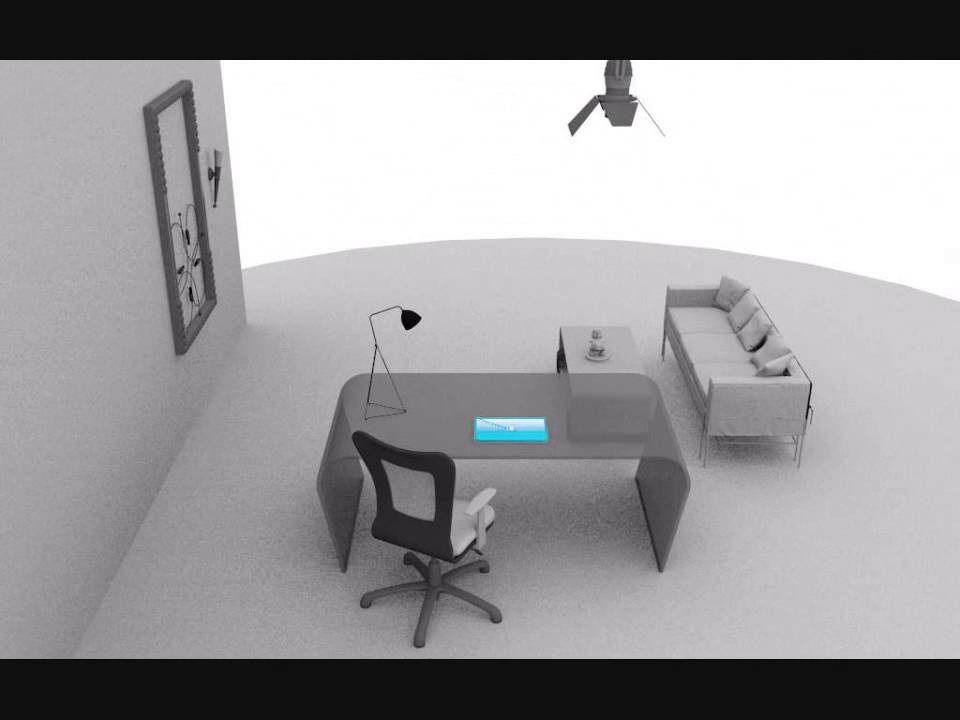 My Office Space Official