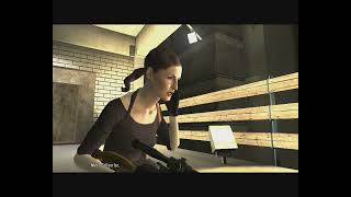 Max Payne 2 Mona Max Runs To Help 3