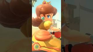 How Daisy became a Tomboy