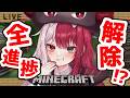 【Minecraft】#ふんず鯖 今日はネザー？を目指すらしいなにそれ【#あくび・でもんすぺーど】