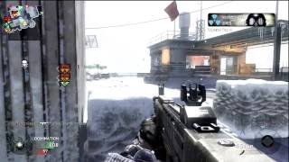 Black Ops RTC Game 3 Summit Spawn Trap = Epic Win (44Patriots44)