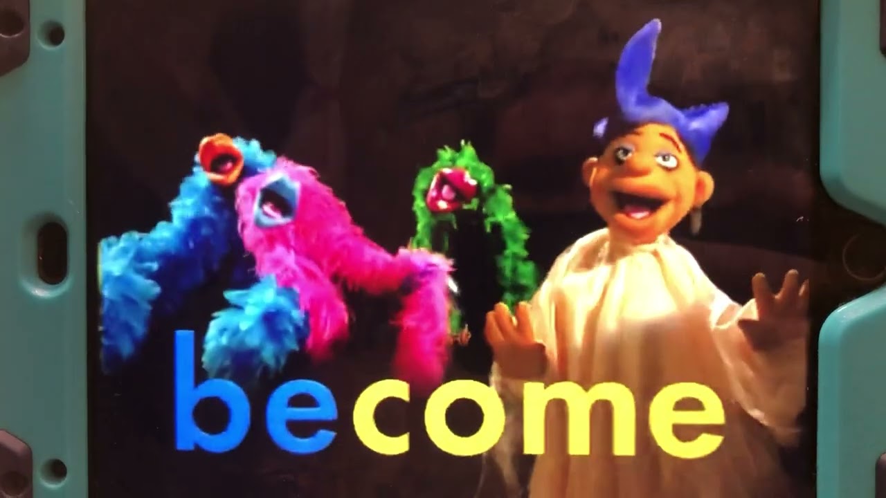 Between The Lions Oh Yes It Can 