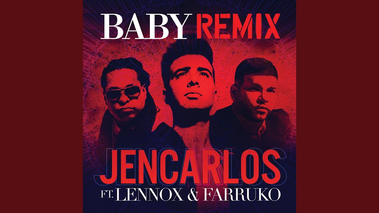 Baby (Remix) YouTube