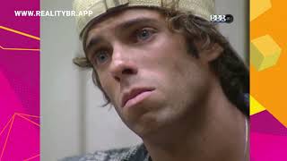 Quarto do Terror (BBB11)