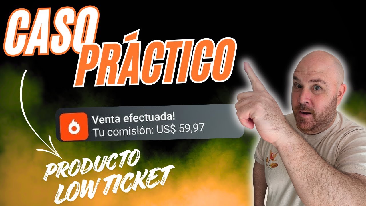 Anatomía de una Oferta Ganadora - Productos Digitales Low Ticket