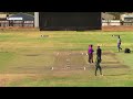 CSA Div 2 Women's Week | Kei Women VS Limpopo Impalas Women