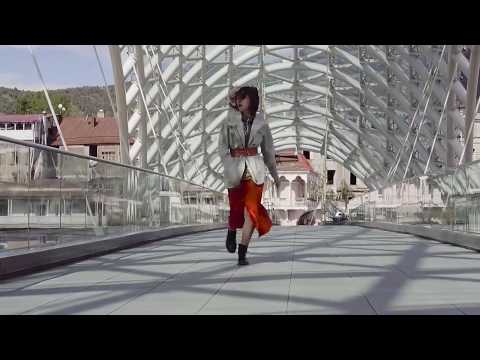 Georgia ❤ „Elle“-ის ვიდეო საქართველოს შესახებ, რომელიც უამრავმა ადამიანმა ნახა.