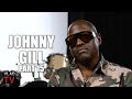 Johnny Gill: New Edition Didn&#39;t Like Our Album with Puffy, We Argued with Him a Lot (Part 15)