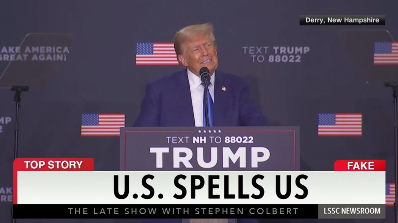 Spell Along Spell Along With Us! - YouTube