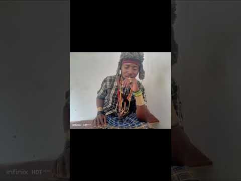 Matonange Ujumbe Halusi Kwa Kisiza 27 2026 