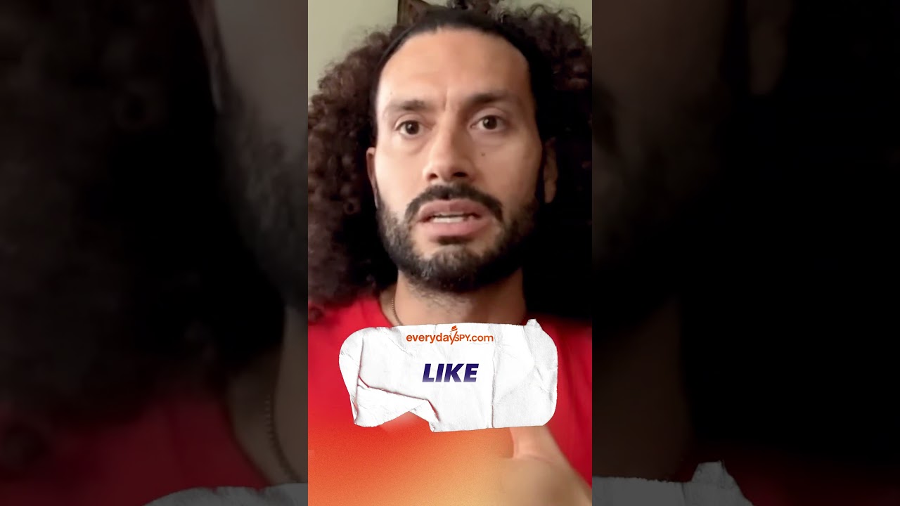 Шпион ЦРУ разоблачает синдром дефицита внимания и гиперактивности