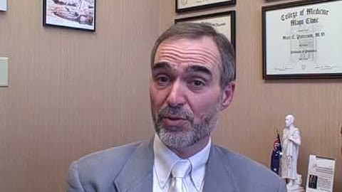 Multiple Sclerosis in Children - Mayo Clinic