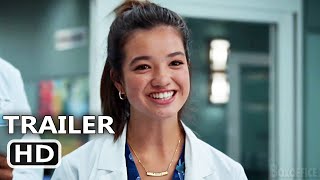 DOOGIE KAMEALOHA M.D. Trailer (2021) Disney+