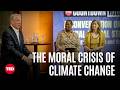 The Ethical Case for Taking On the Climate Crisis | Al Gore, Wanjira Mathai and Karenna Gore | TED