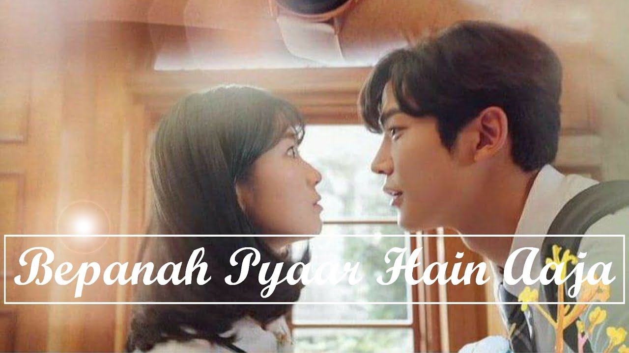 Bepanah pyaar hai ⚫ extra ordinary you ⚫ korean mix