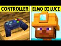 10 COSE CHE VORRESTI SU MINECRAFT