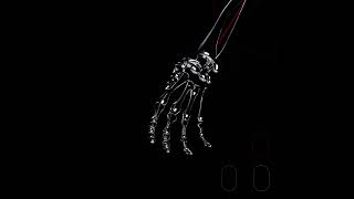 Skeleton Hand Rig // i guess it wont be death