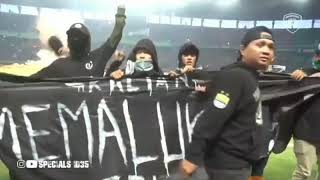 Story bonek Buat persebaya