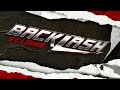 Wwe Backlash 2025 Tron Loop