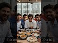 Software Engineer Ki Funny Life #dailyvlog #viral #softwareengineer #office #viralshort