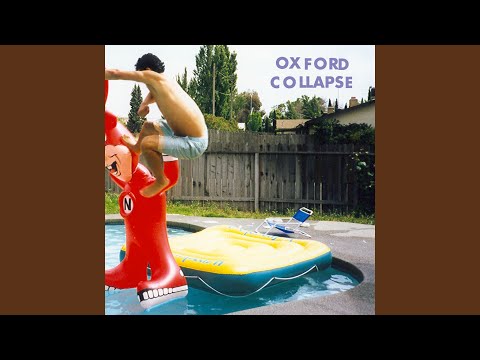 Oxford Collapse — Lady Lawyers