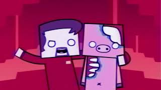 Screw The Nether // Yogscast (Slowed because I couldn't find any other one)