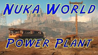 Power Play Ep 2: Inside the Power Plant