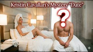 Kristin Cavallari EXPOSES Famous A-Lister's Bizarre Hotel Room Move