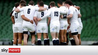Six Nations hit with COVID-19 travel challenges