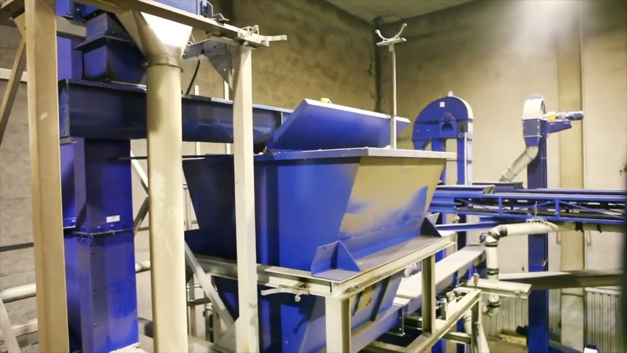 Der Spezialist für Kabelrecycling in Wonfurt