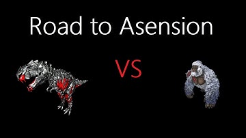 Easy Alpha Megapithecus - Easy Ark Bosses Each Wipe - Ark The Island