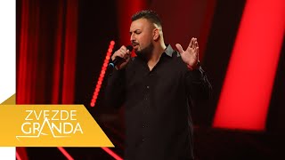 Video thumbnail of "Martin Nedeljkovic - Deset mladja, Onaj ko te ljubi sretan je - (live) - ZG - 21/22 - 13.11.21.EM 09"