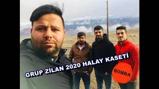Zi̇lan Müzi̇k Halay 2020