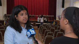 DC Mayoral candidates make last pitch to voters