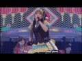 Shoko Nakagawa - でてこいとびきりZENKAIパワー Detekoi Tobikiri ZENKAI Pawā! - Live 2010