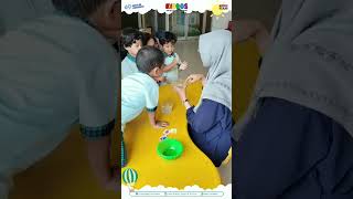 Video Pembelajaran Blueberry Class (Ms. Iffa)